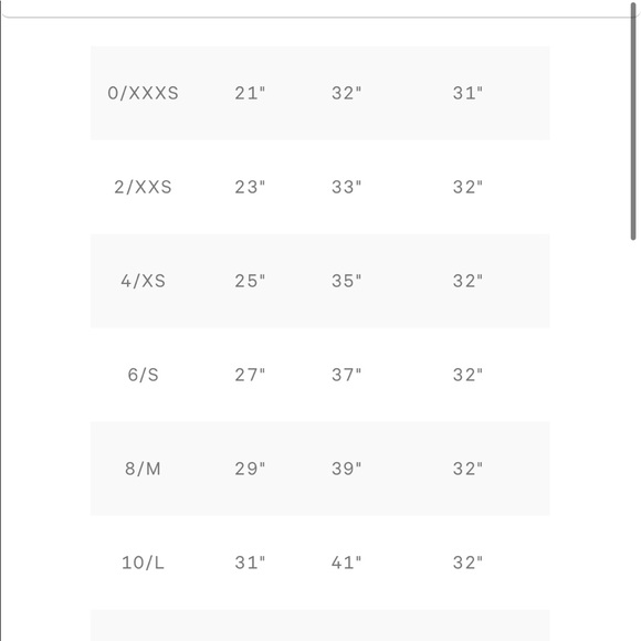 Lululemon Black Low Rise Crop Leggings - Picture 8 of 8